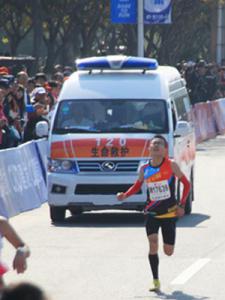 京山市大型活动