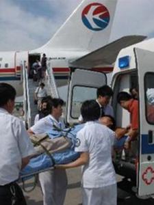 京山市接送服务