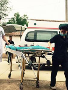 京山市院后转乡